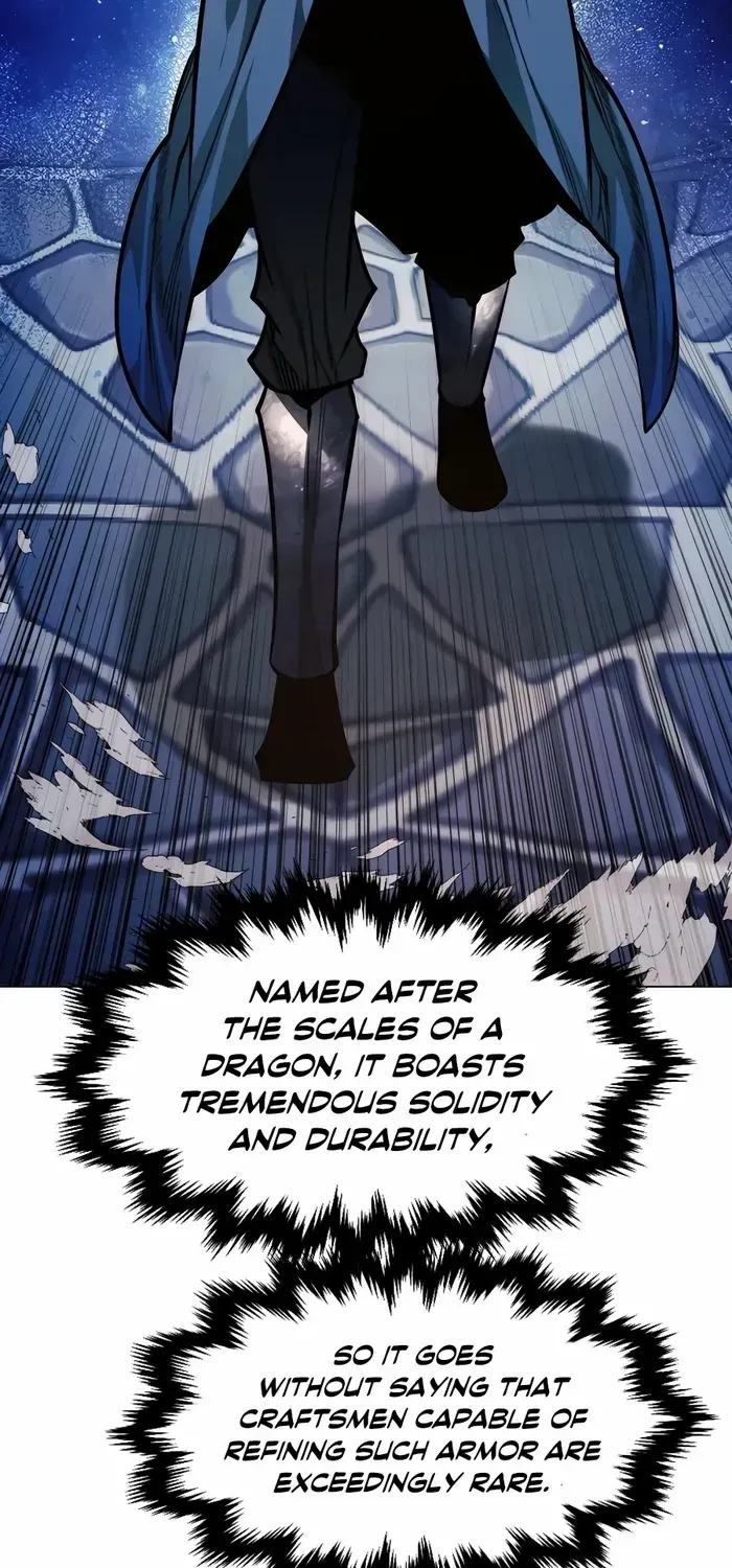 A Modern Man Who Got Transmigrated Into the Murim World Chapter 88 page 85 - 