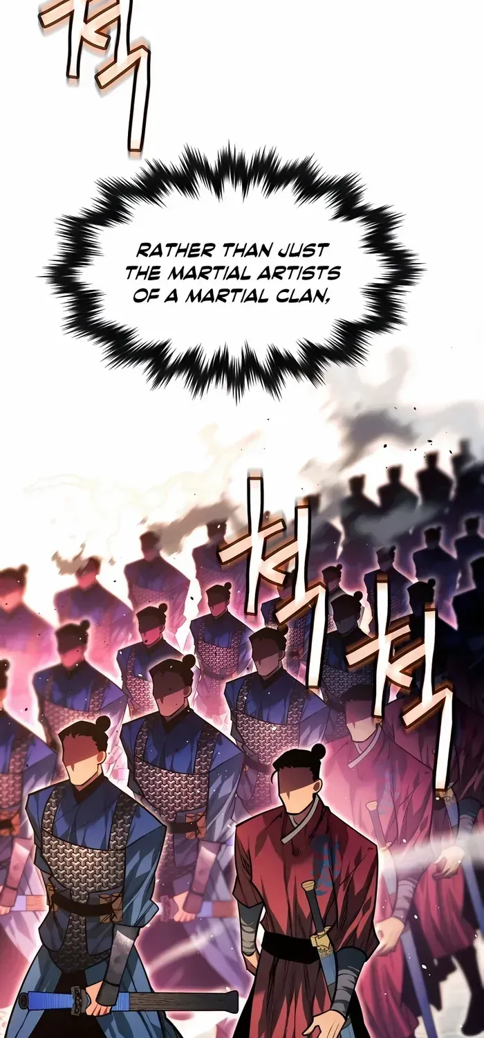 A Modern Man Who Got Transmigrated Into the Murim World Chapter 88 page 89 - 
