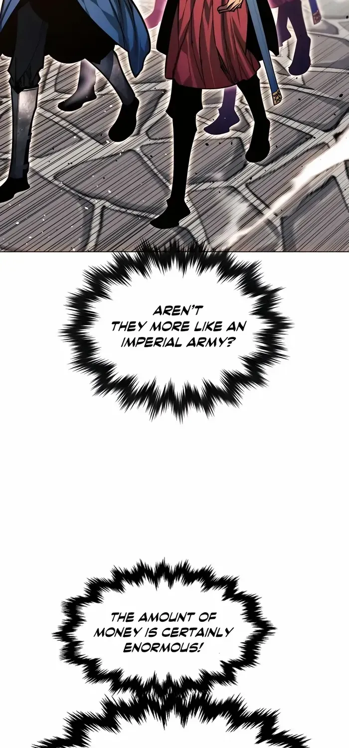 A Modern Man Who Got Transmigrated Into the Murim World Chapter 88 page 90 - 