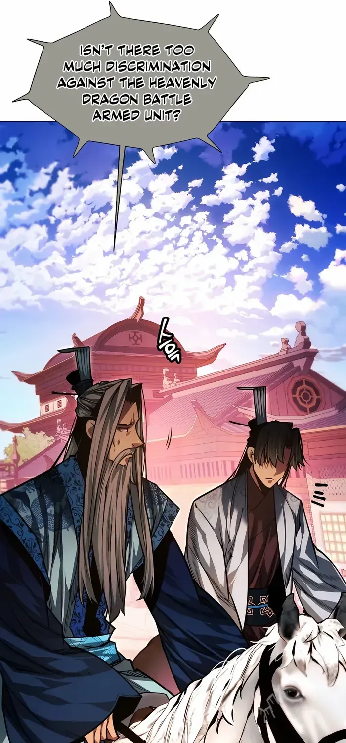 A Modern Man Who Got Transmigrated Into the Murim World Chapter 88 page 93 - 