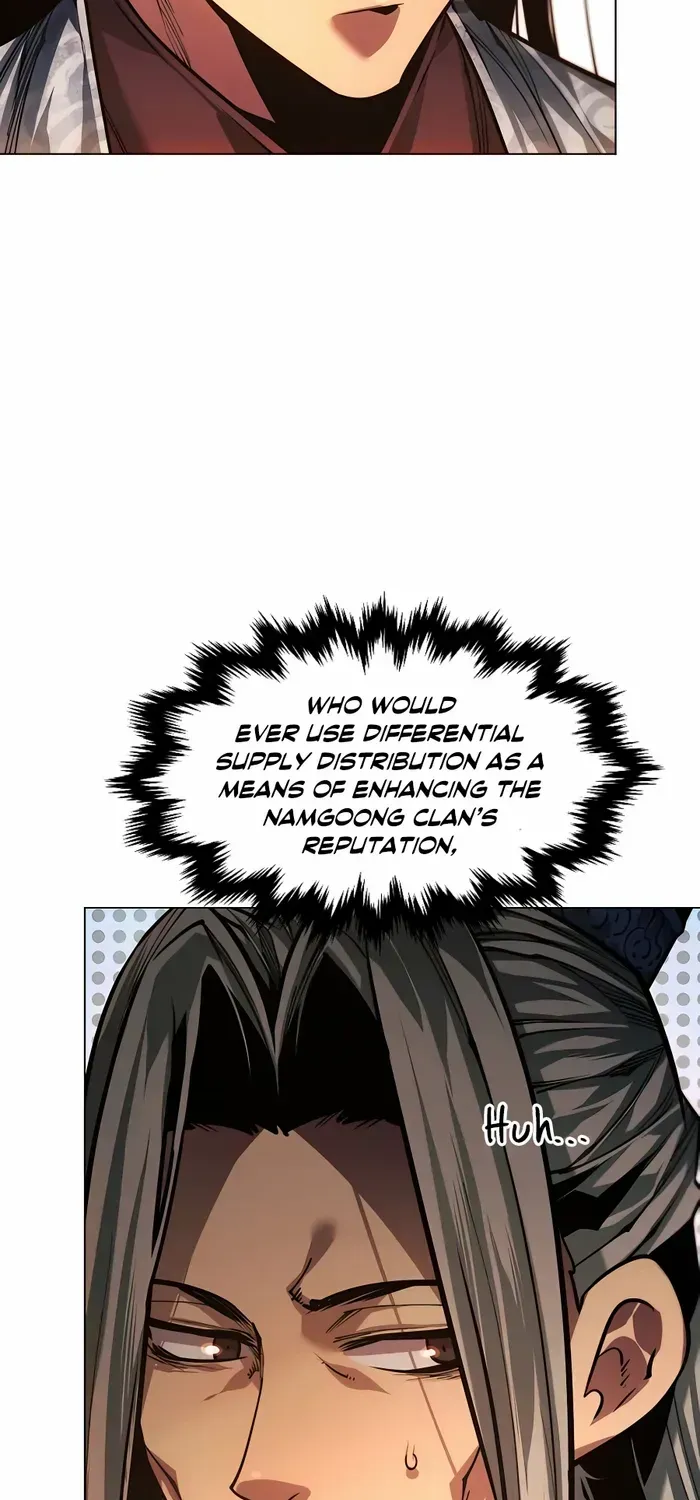 A Modern Man Who Got Transmigrated Into the Murim World Chapter 88 page 97 - 