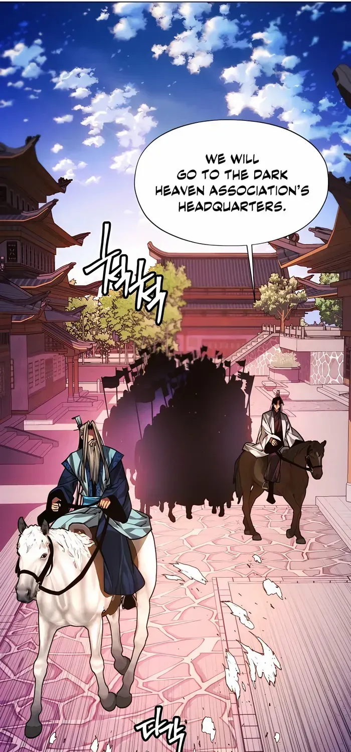 A Modern Man Who Got Transmigrated Into the Murim World Chapter 88 page 99 - 