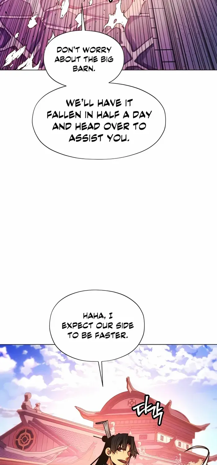 A Modern Man Who Got Transmigrated Into the Murim World Chapter 88 page 100 - 