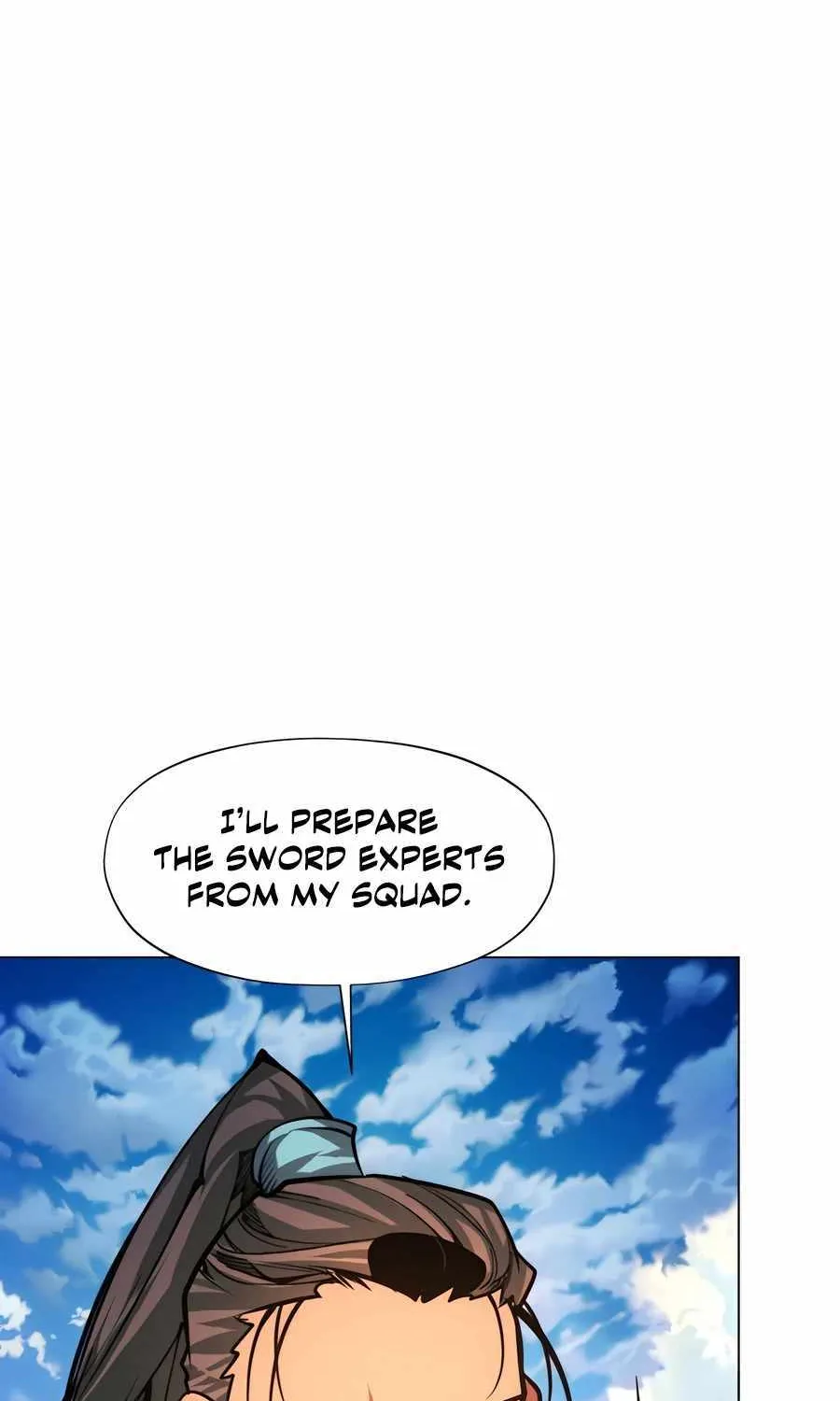 A Modern Man Who Got Transmigrated Into the Murim World Chapter 89 page 2 - 