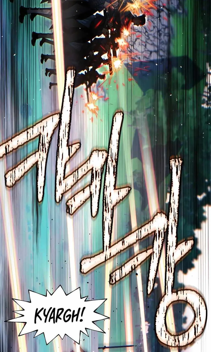 A Modern Man Who Got Transmigrated Into the Murim World Chapter 89 page 104 - 