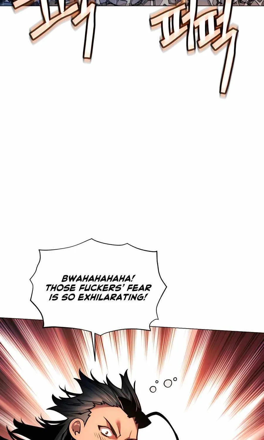 A Modern Man Who Got Transmigrated Into the Murim World Chapter 89 page 106 - 