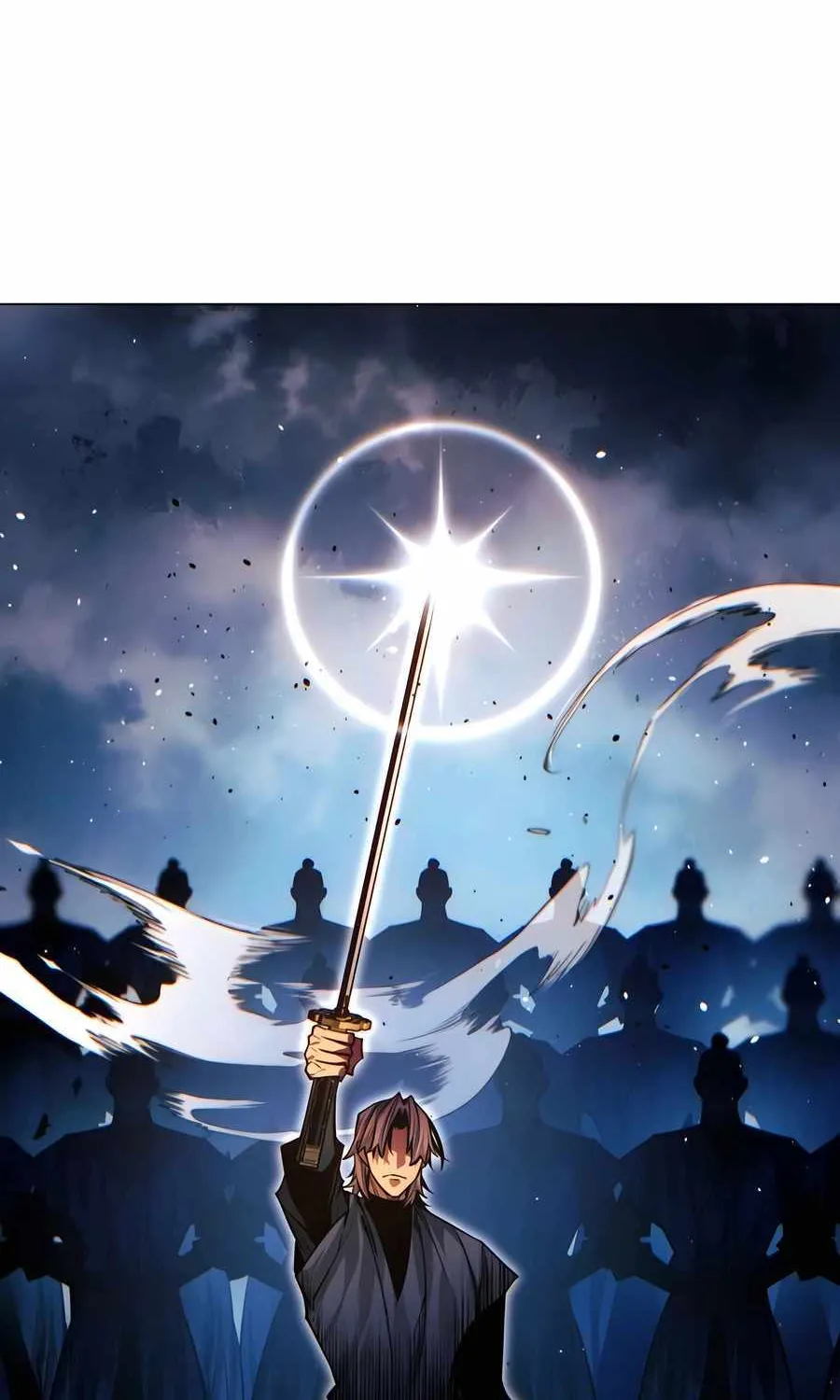 A Modern Man Who Got Transmigrated Into the Murim World Chapter 89 page 108 - 