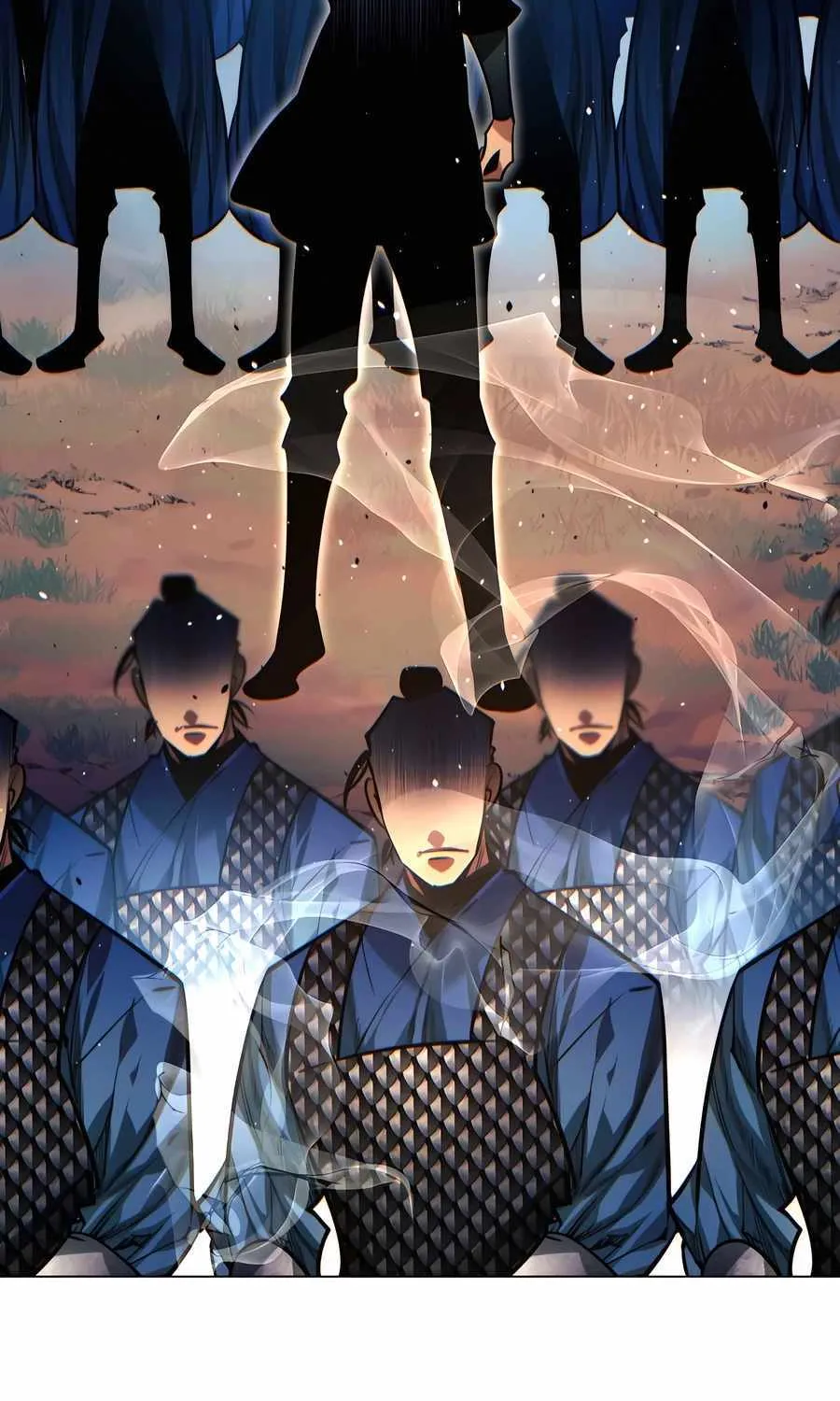 A Modern Man Who Got Transmigrated Into the Murim World Chapter 89 page 109 - 
