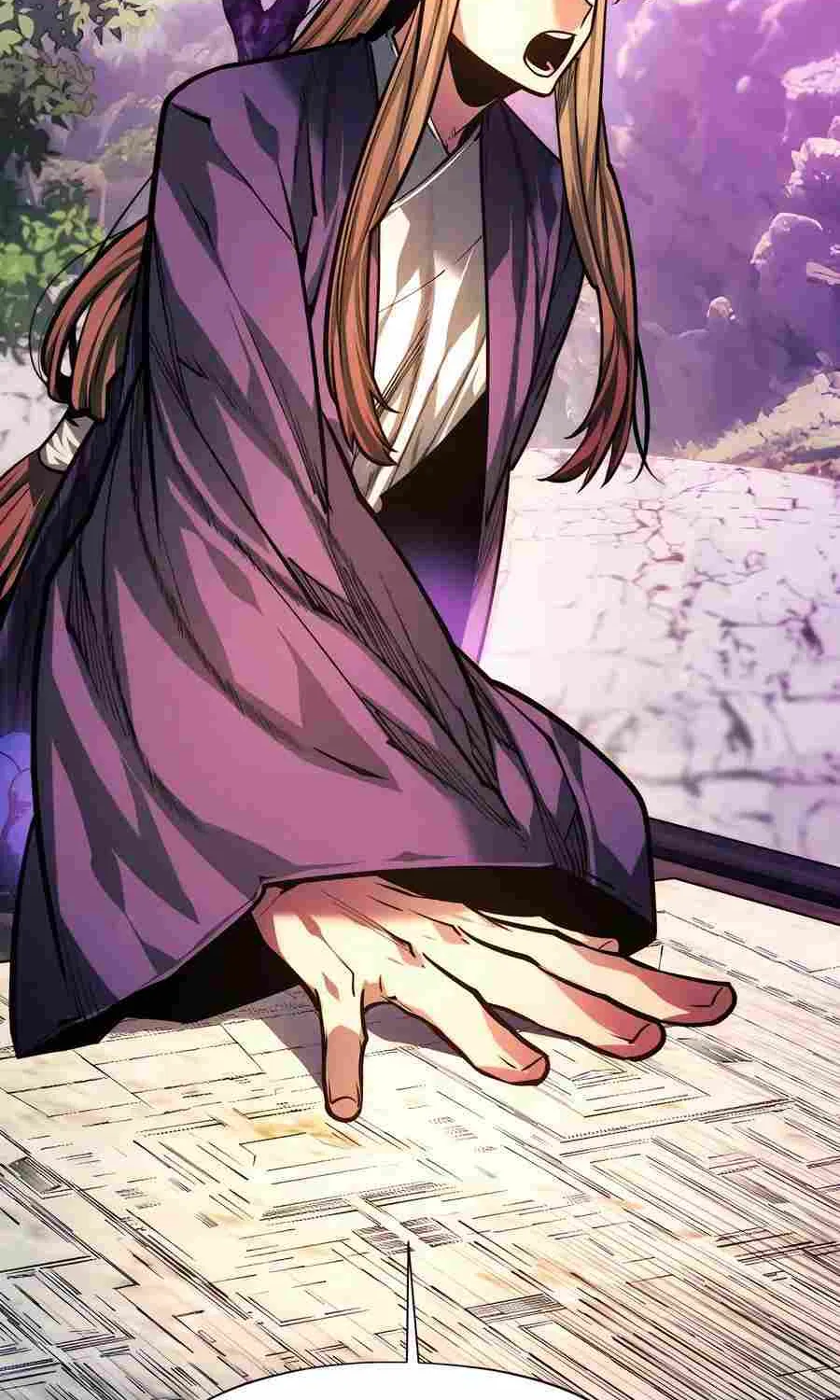 A Modern Man Who Got Transmigrated Into the Murim World Chapter 89 page 12 - 