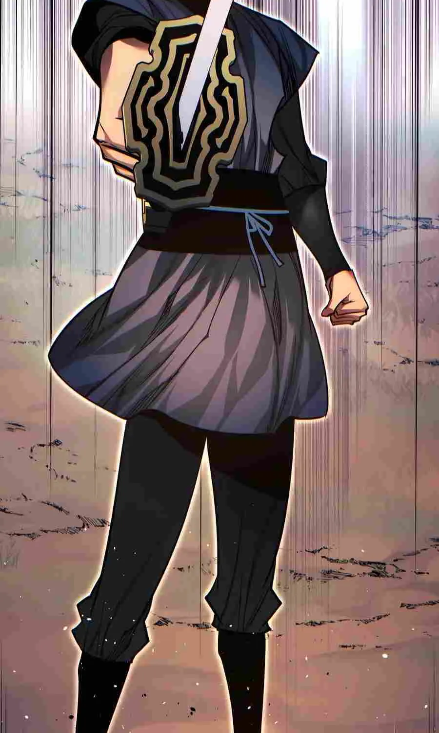 A Modern Man Who Got Transmigrated Into the Murim World Chapter 89 page 112 - 
