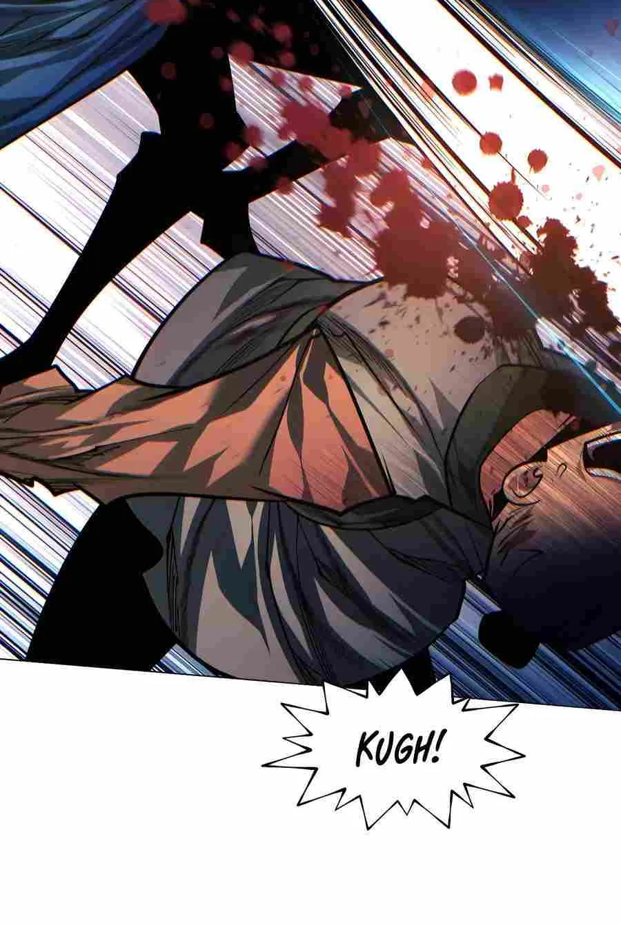 A Modern Man Who Got Transmigrated Into the Murim World Chapter 89 page 118 - 