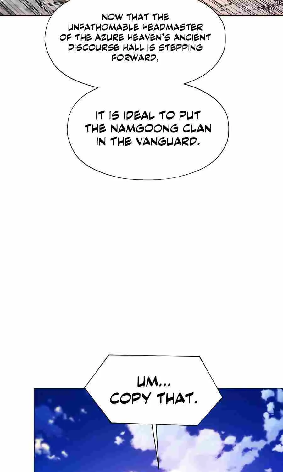 A Modern Man Who Got Transmigrated Into the Murim World Chapter 89 page 13 - 