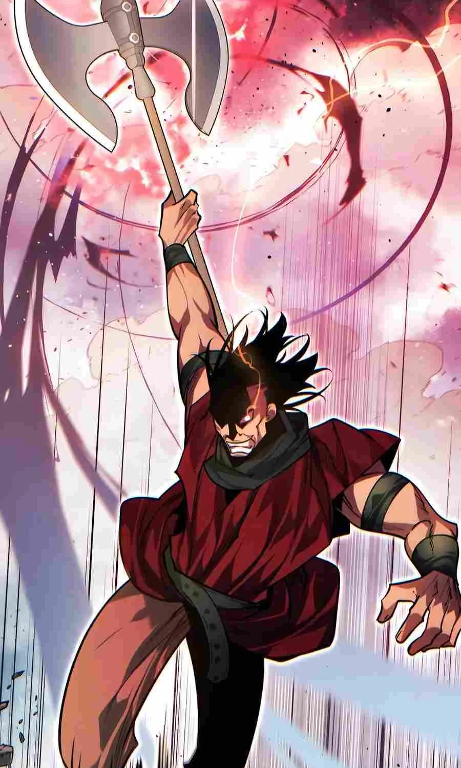A Modern Man Who Got Transmigrated Into the Murim World Chapter 89 page 121 - 