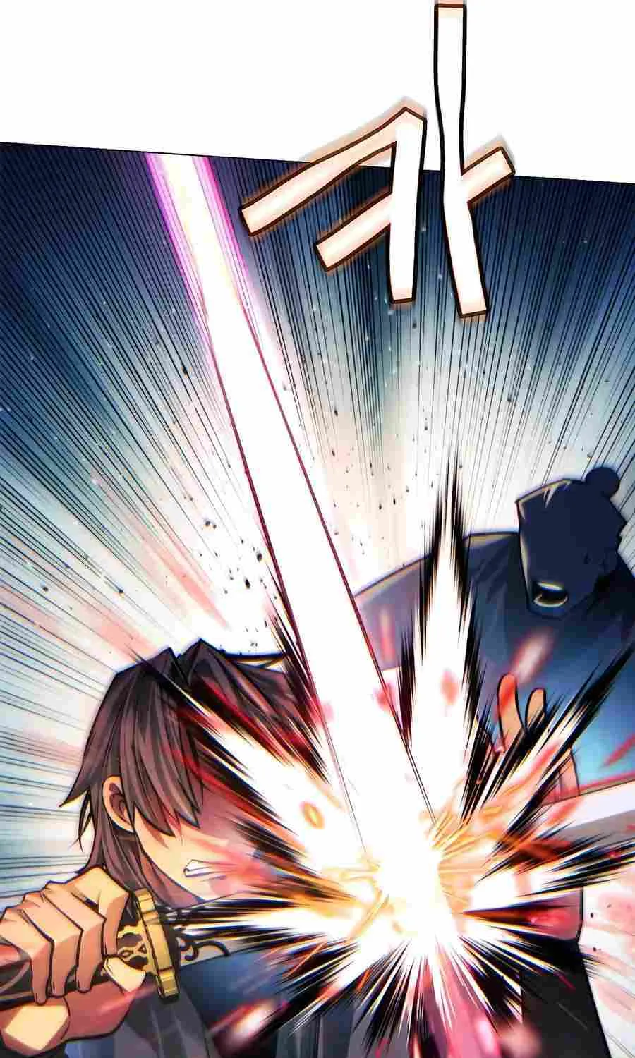 A Modern Man Who Got Transmigrated Into the Murim World Chapter 89 page 125 - 