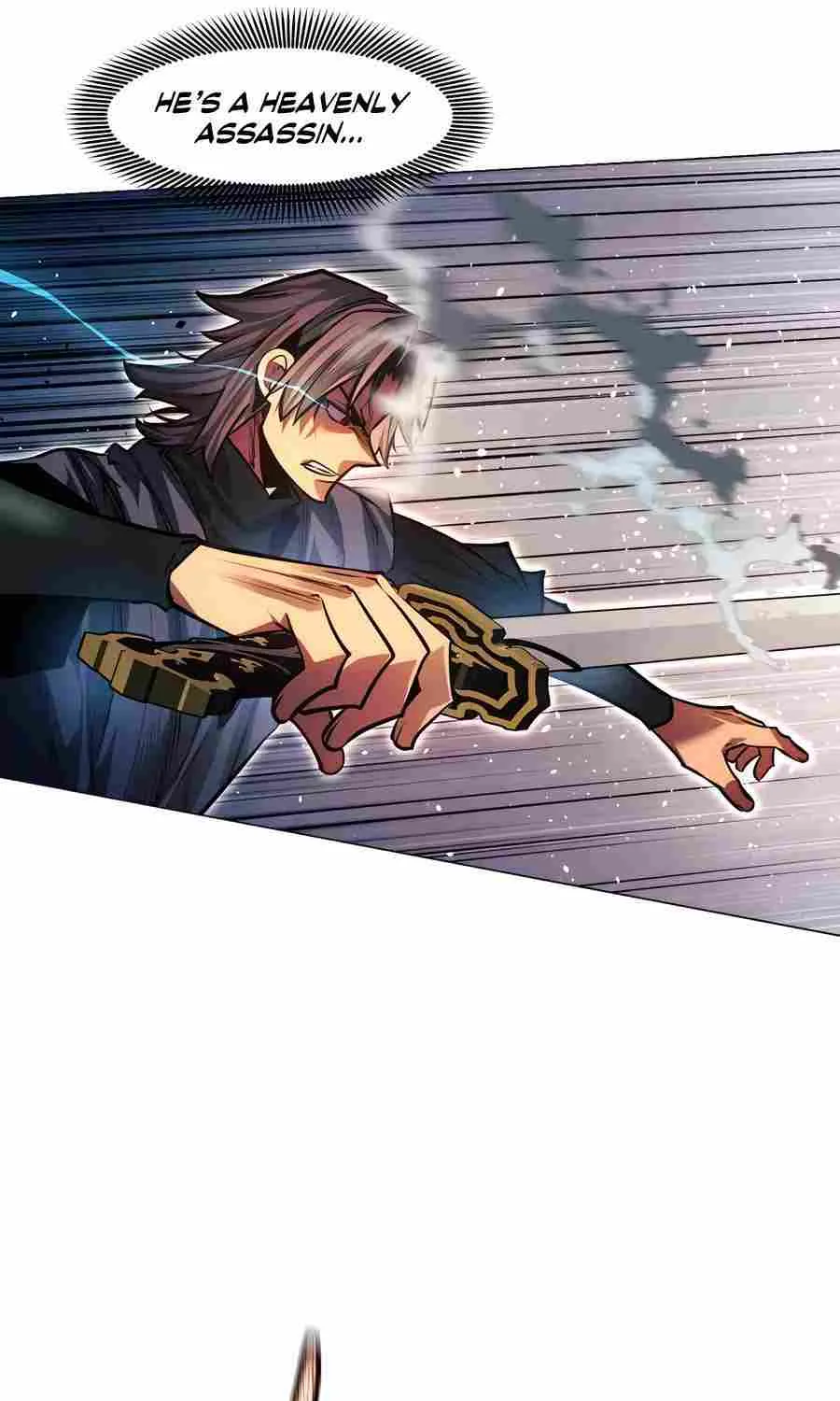 A Modern Man Who Got Transmigrated Into the Murim World Chapter 89 page 127 - 