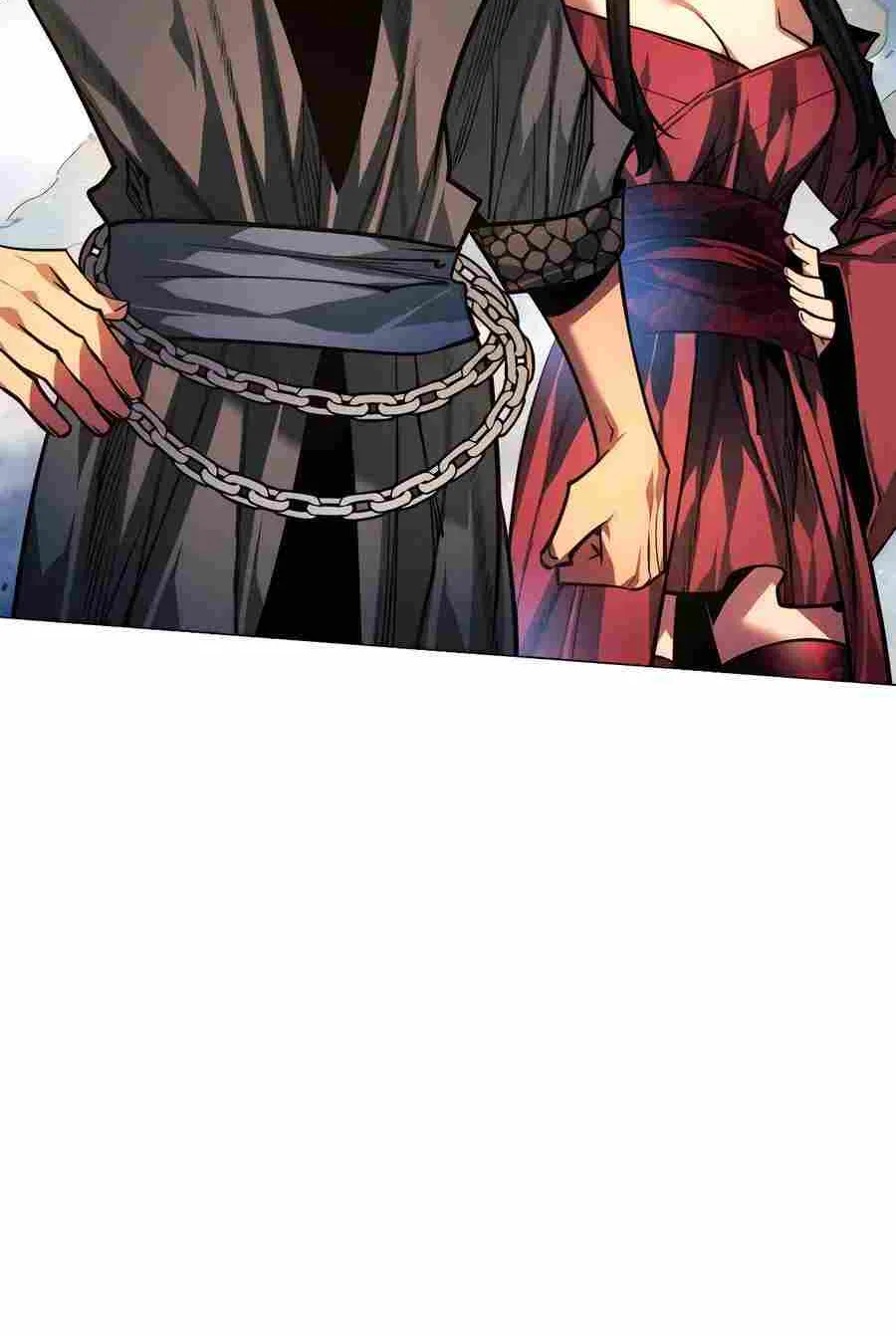 A Modern Man Who Got Transmigrated Into the Murim World Chapter 89 page 134 - 