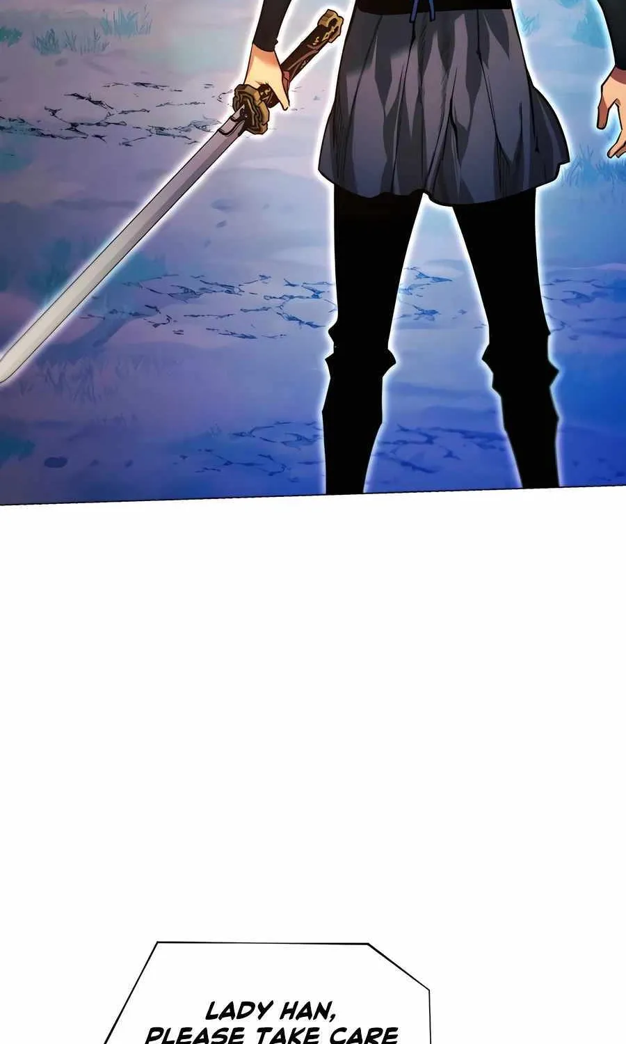 A Modern Man Who Got Transmigrated Into the Murim World Chapter 89 page 136 - 