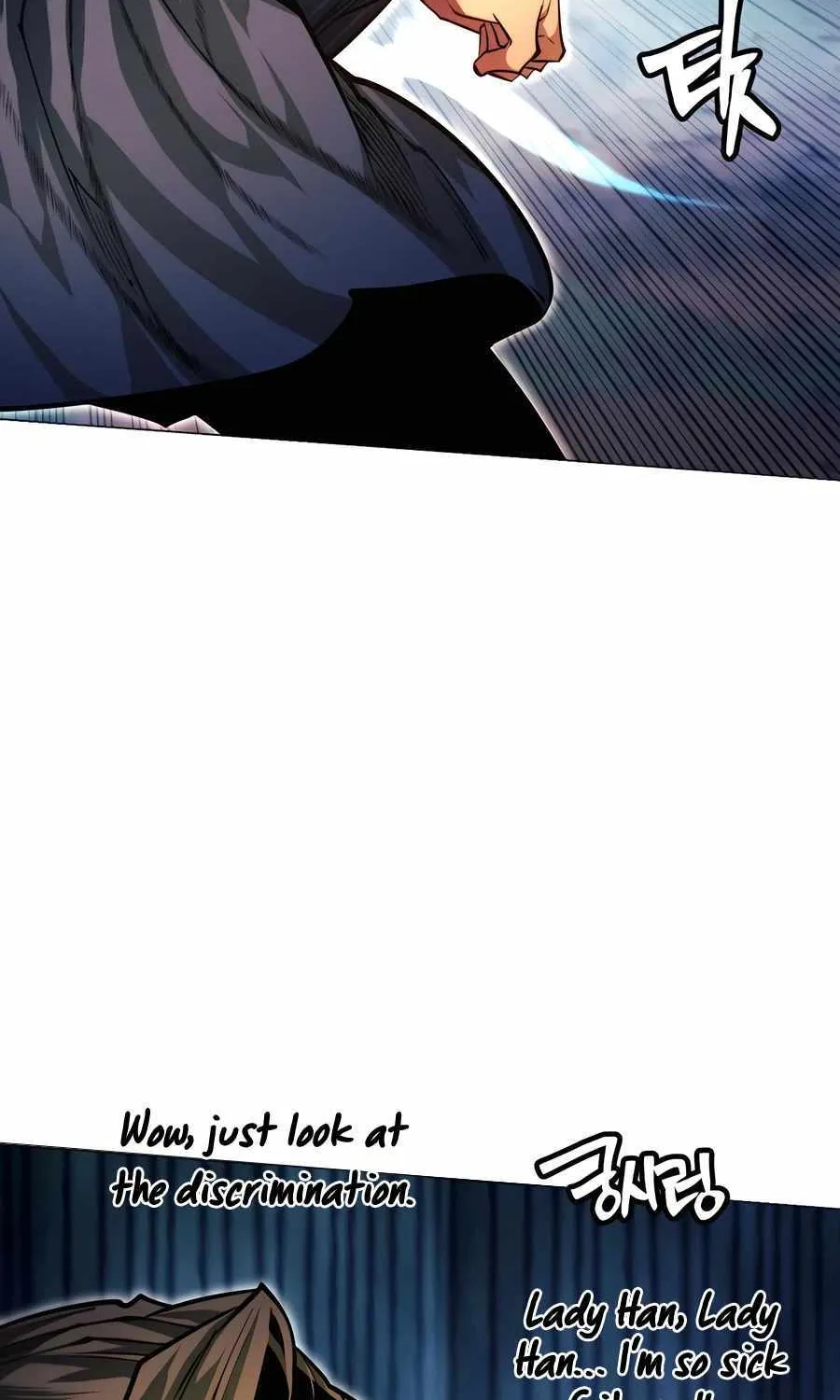 A Modern Man Who Got Transmigrated Into the Murim World Chapter 89 page 138 - 