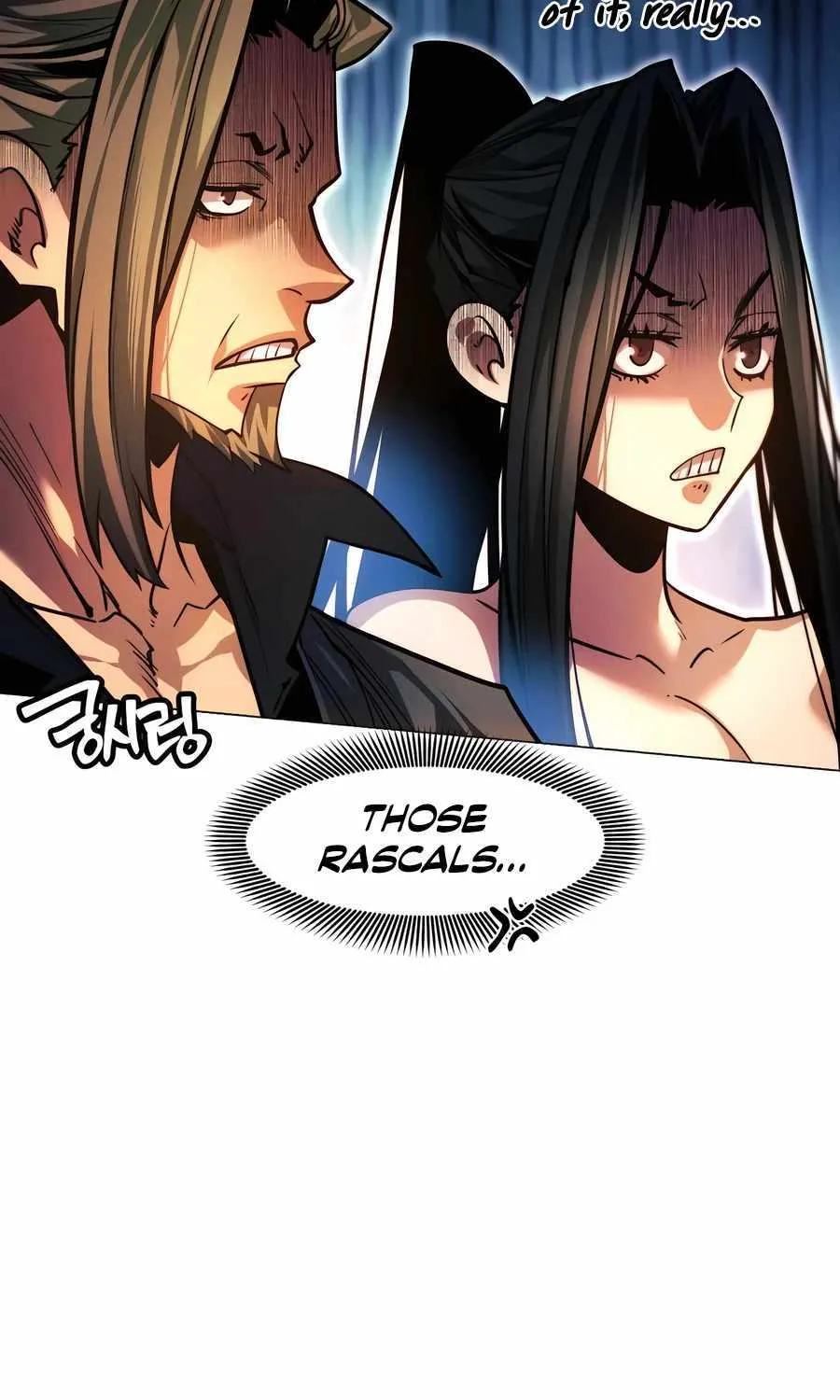 A Modern Man Who Got Transmigrated Into the Murim World Chapter 89 page 139 - 