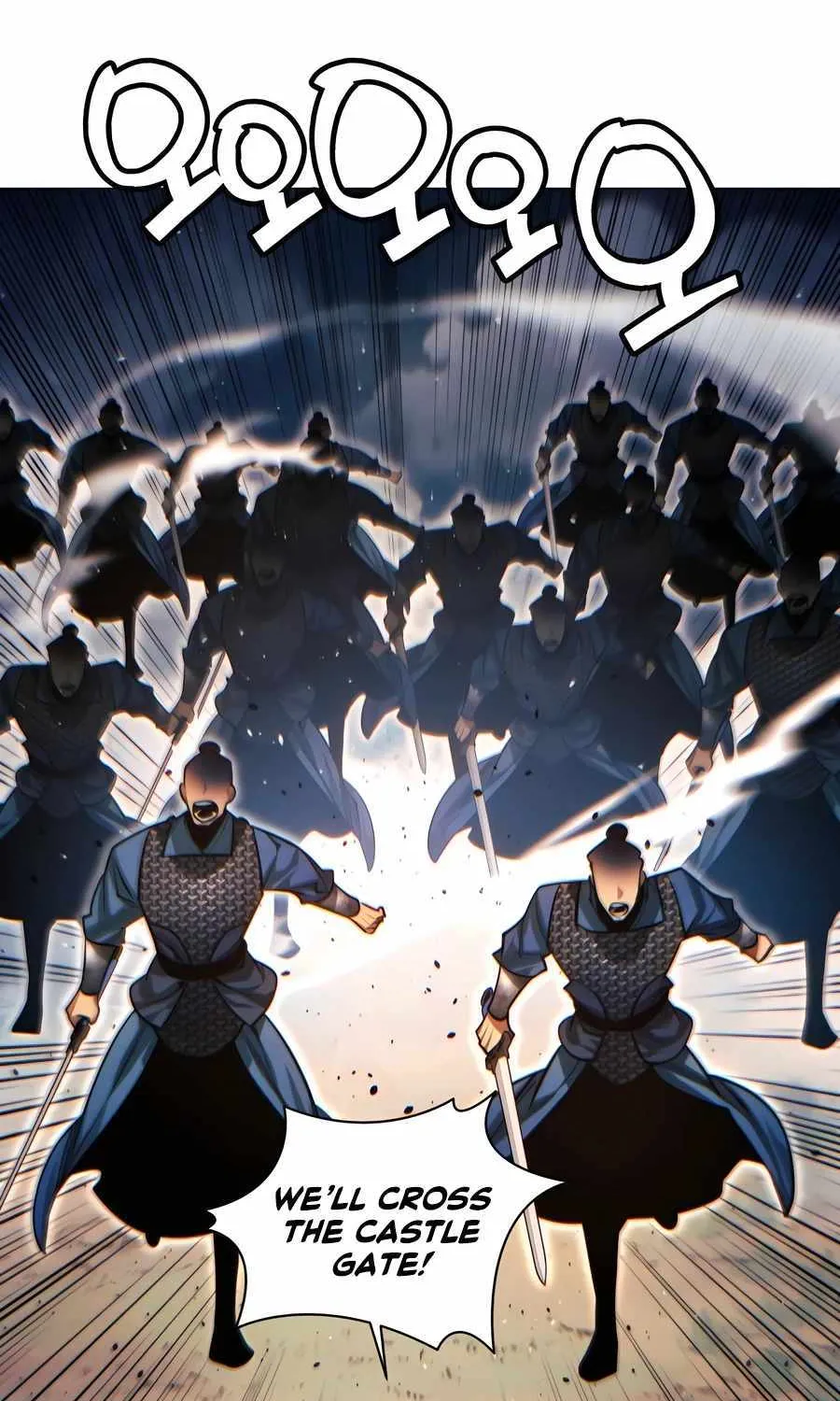 A Modern Man Who Got Transmigrated Into the Murim World Chapter 89 page 140 - 