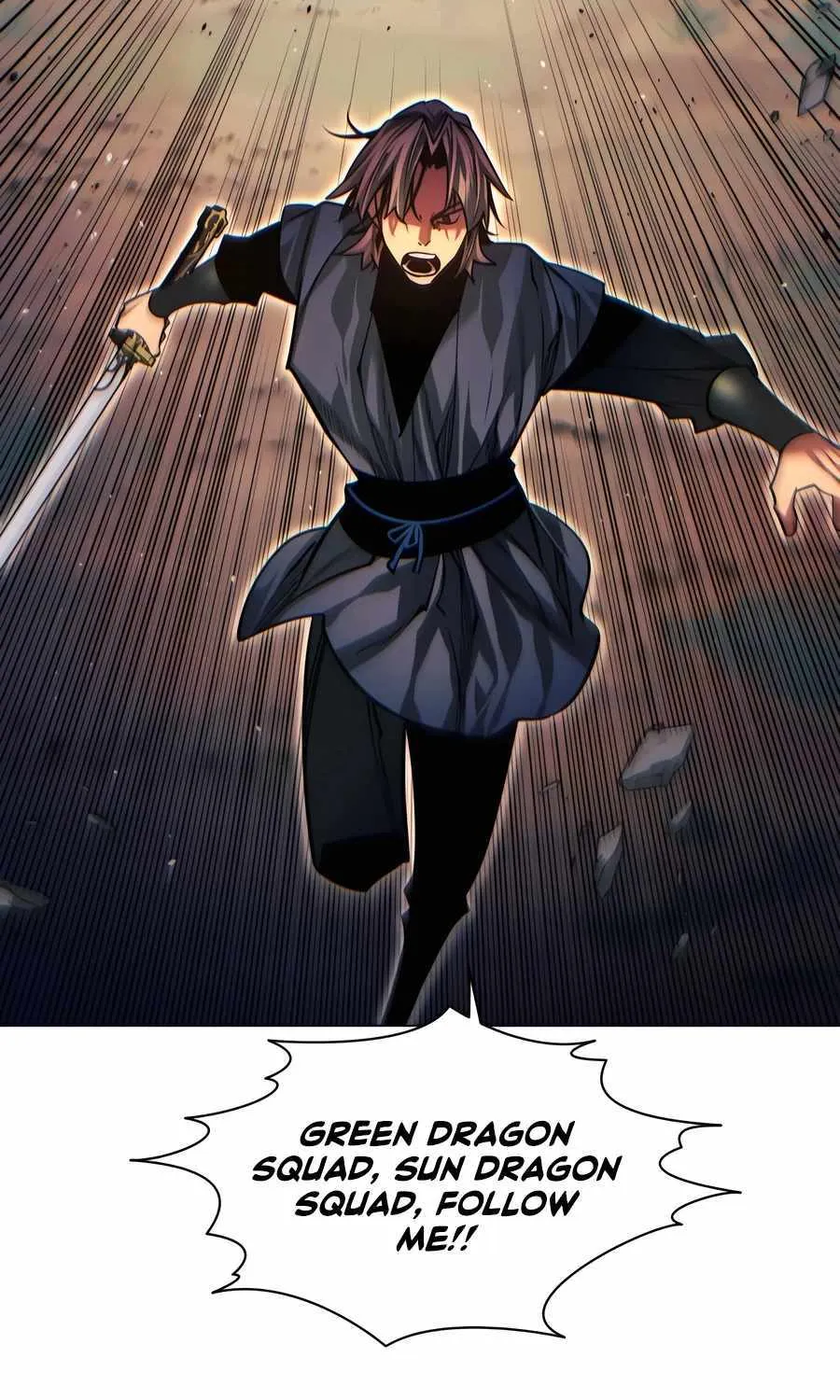 A Modern Man Who Got Transmigrated Into the Murim World Chapter 89 page 141 - 