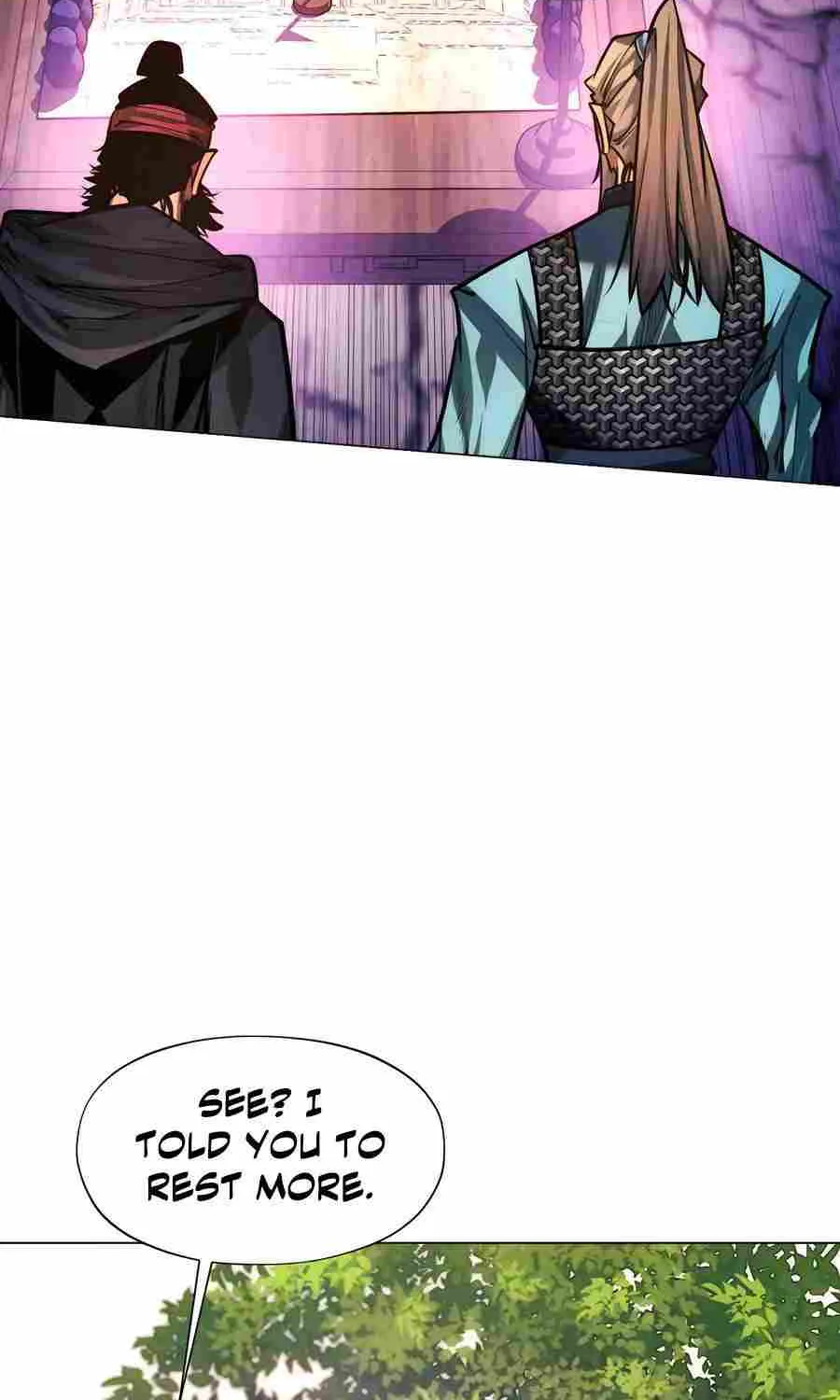 A Modern Man Who Got Transmigrated Into the Murim World Chapter 89 page 16 - 