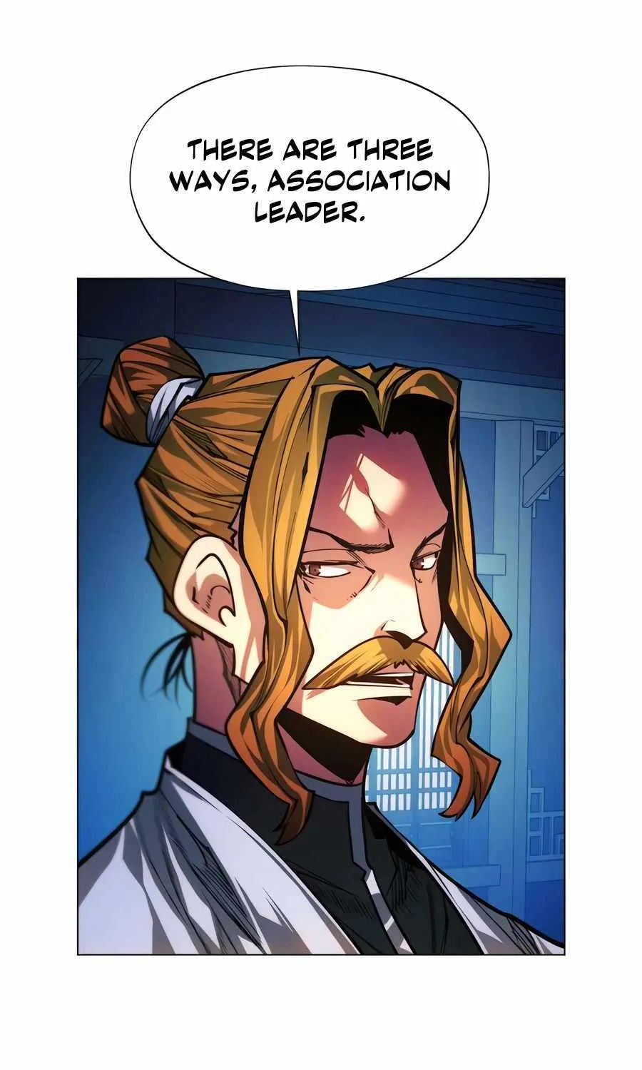 A Modern Man Who Got Transmigrated Into the Murim World Chapter 89 page 152 - 