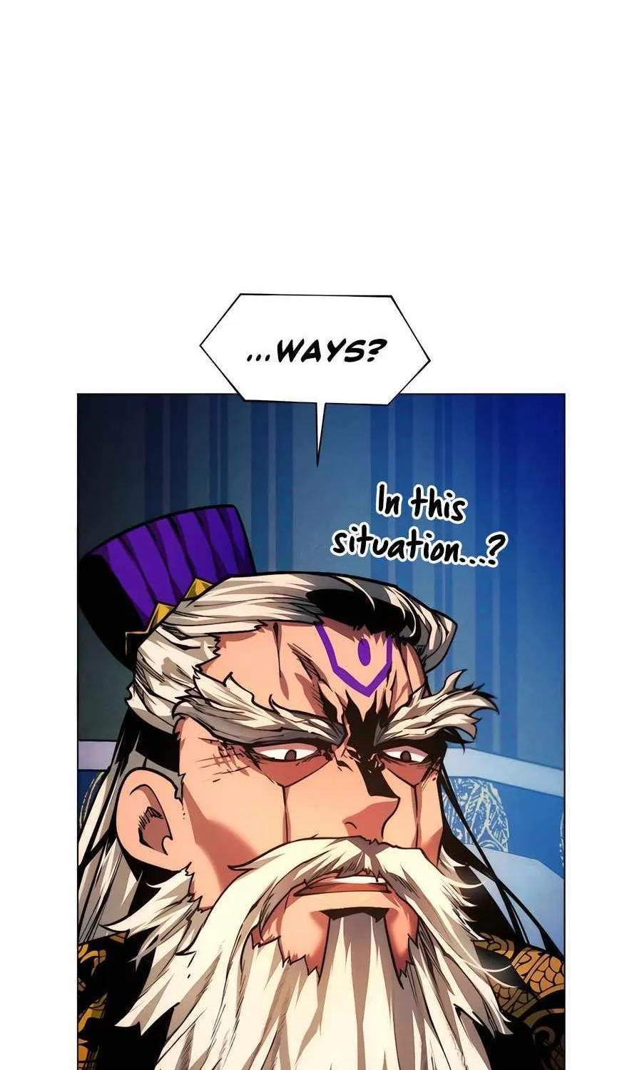 A Modern Man Who Got Transmigrated Into the Murim World Chapter 89 page 153 - 
