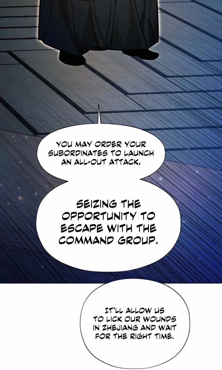 A Modern Man Who Got Transmigrated Into the Murim World Chapter 89 page 156 - 