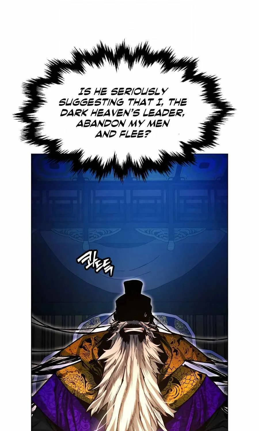 A Modern Man Who Got Transmigrated Into the Murim World Chapter 89 page 158 - 
