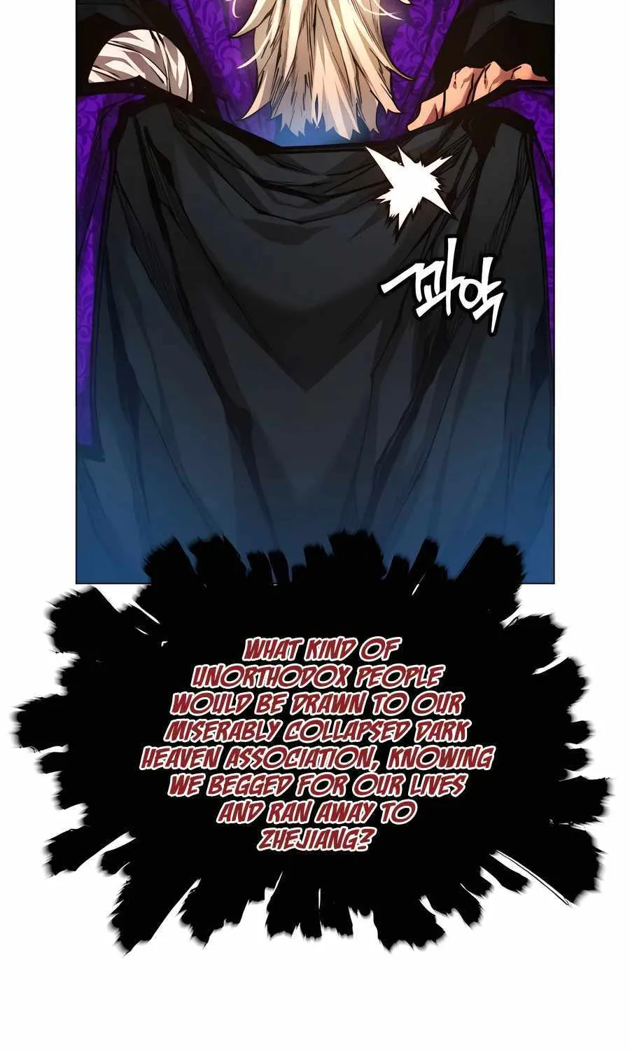 A Modern Man Who Got Transmigrated Into the Murim World Chapter 89 page 159 - 