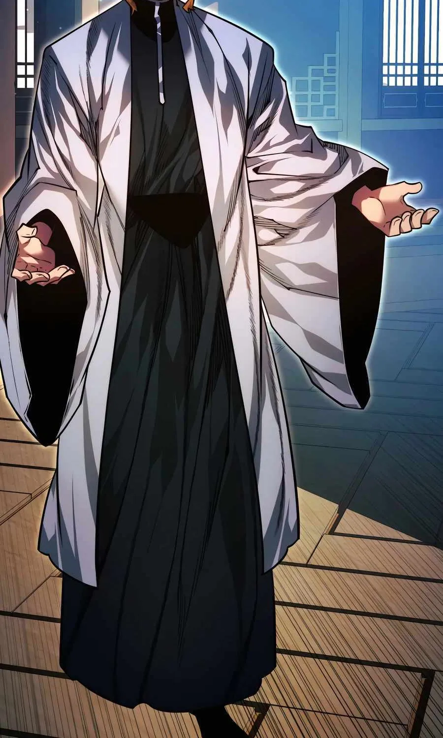A Modern Man Who Got Transmigrated Into the Murim World Chapter 89 page 161 - 