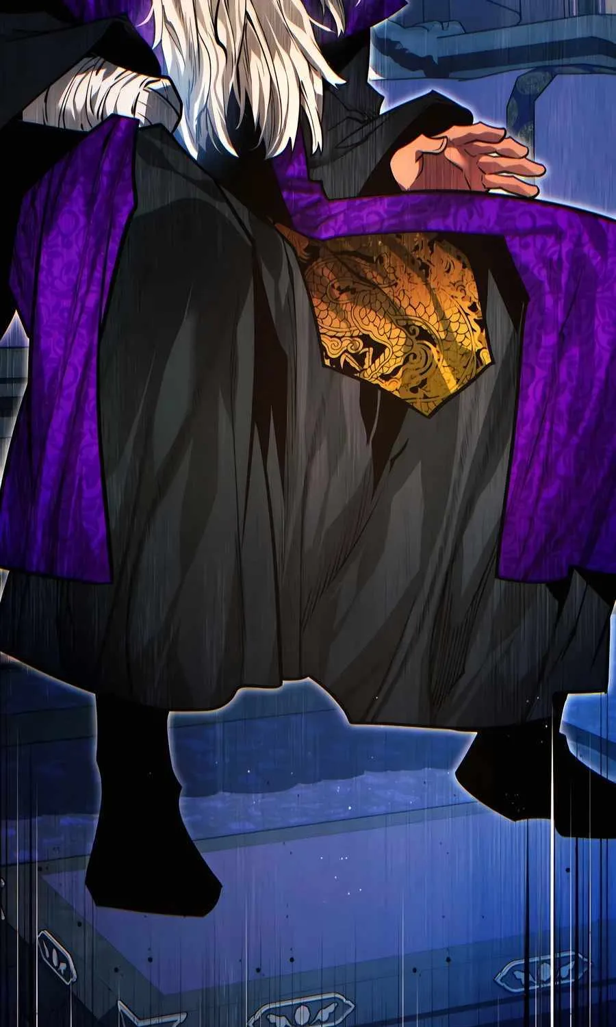 A Modern Man Who Got Transmigrated Into the Murim World Chapter 89 page 168 - 