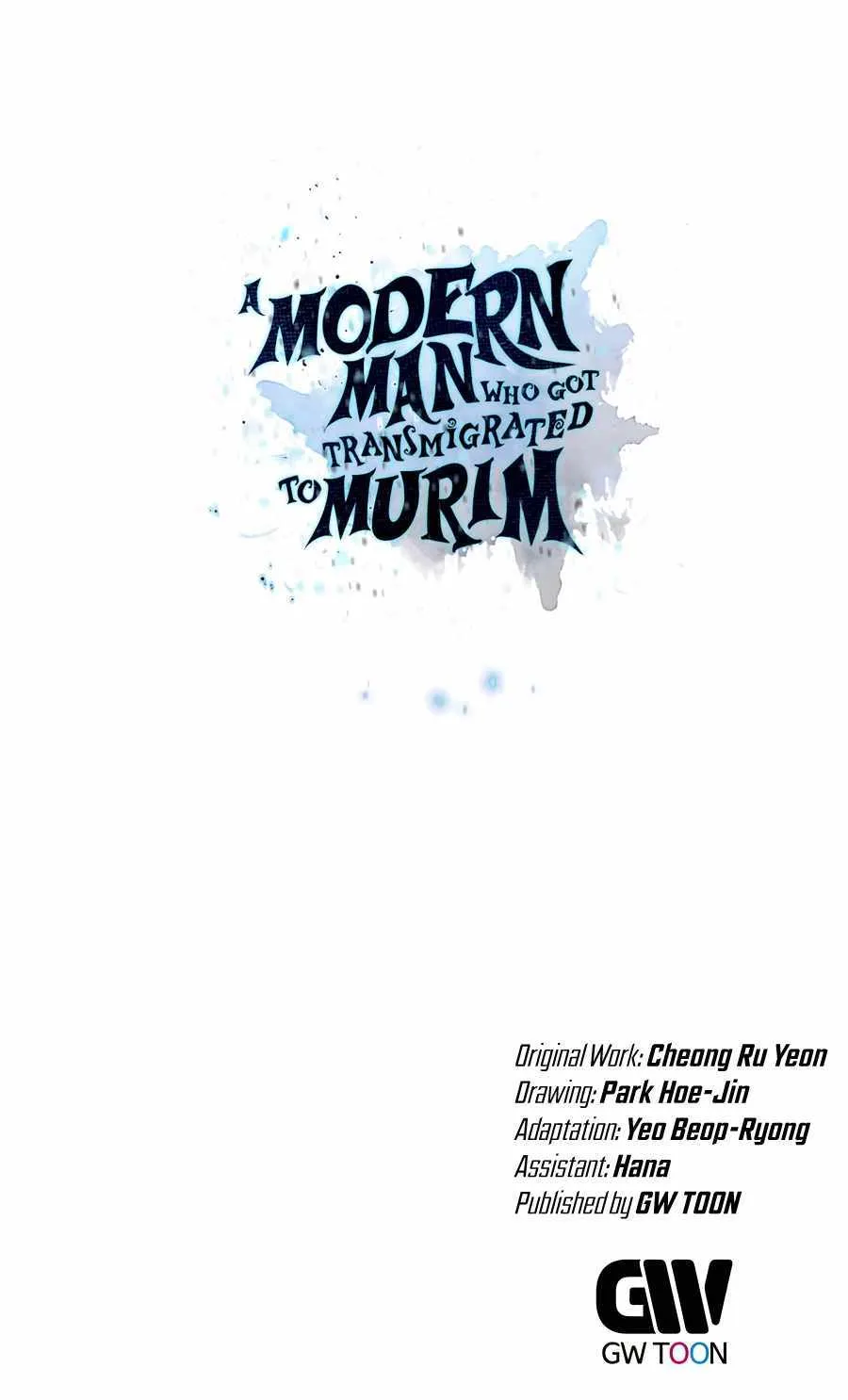 A Modern Man Who Got Transmigrated Into the Murim World Chapter 89 page 170 - 