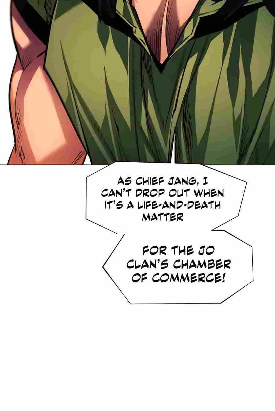 A Modern Man Who Got Transmigrated Into the Murim World Chapter 89 page 18 - 