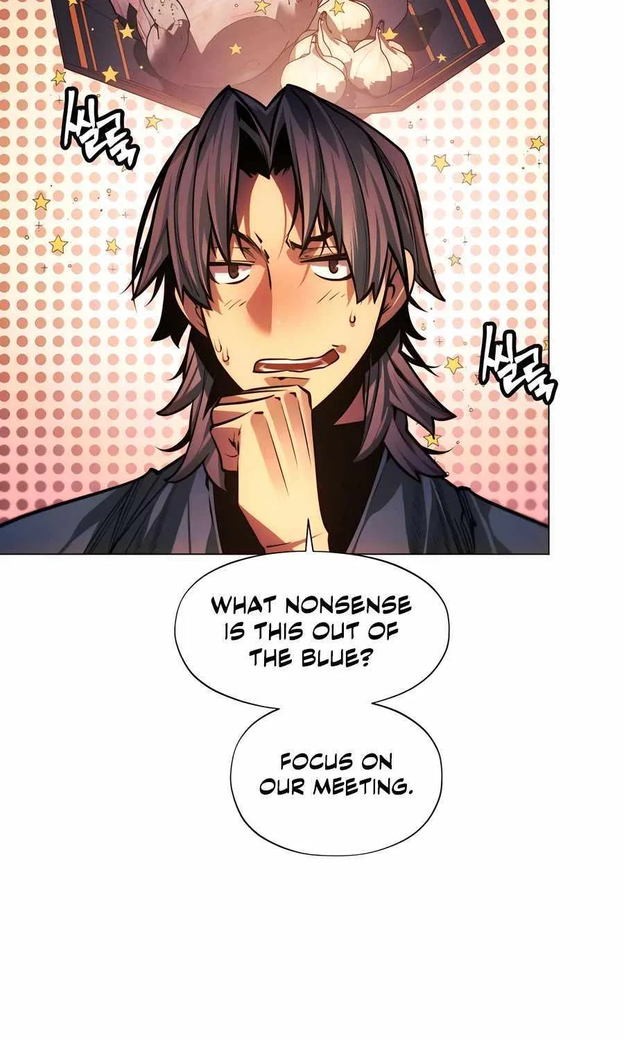 A Modern Man Who Got Transmigrated Into the Murim World Chapter 89 page 21 - 