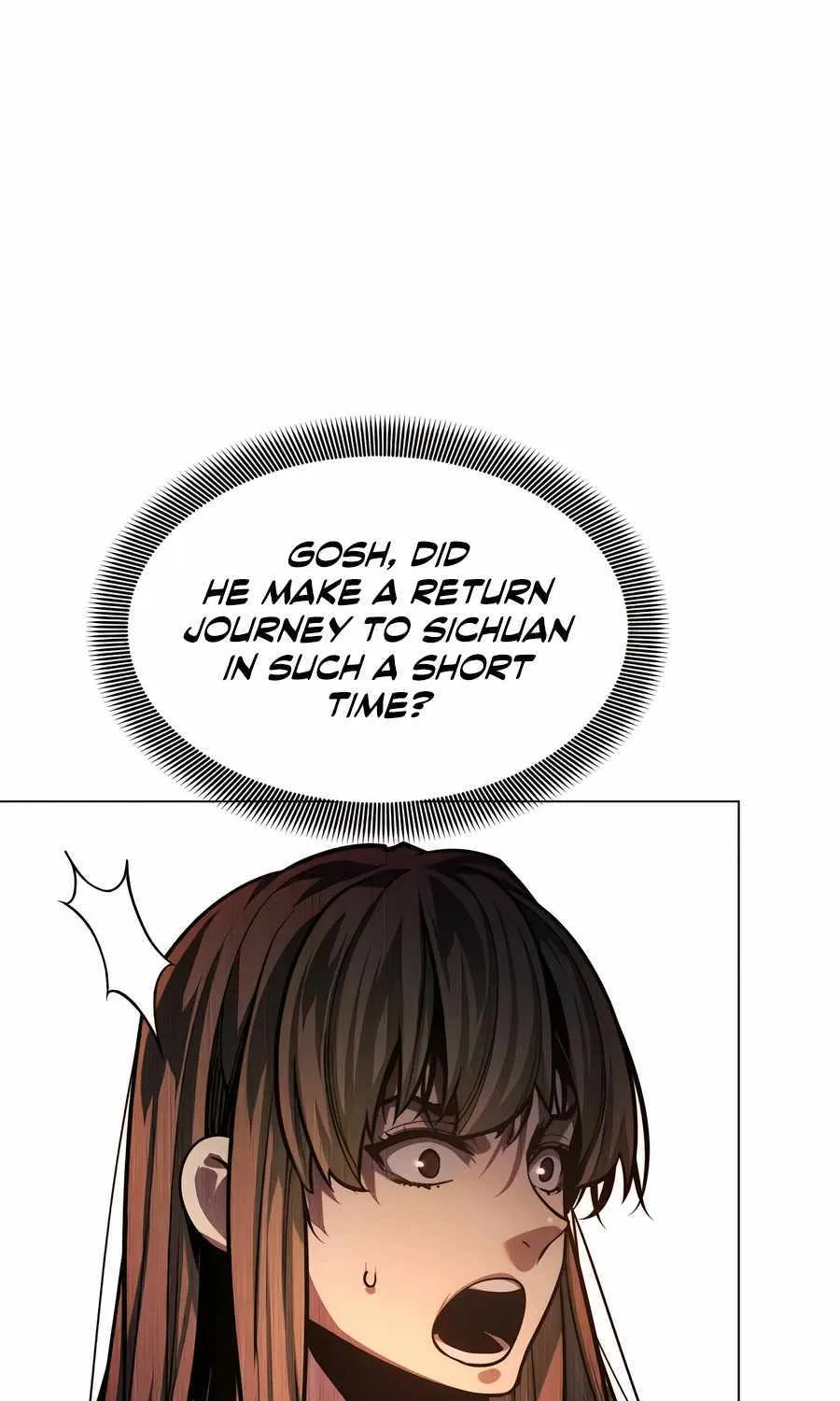 A Modern Man Who Got Transmigrated Into the Murim World Chapter 89 page 31 - 
