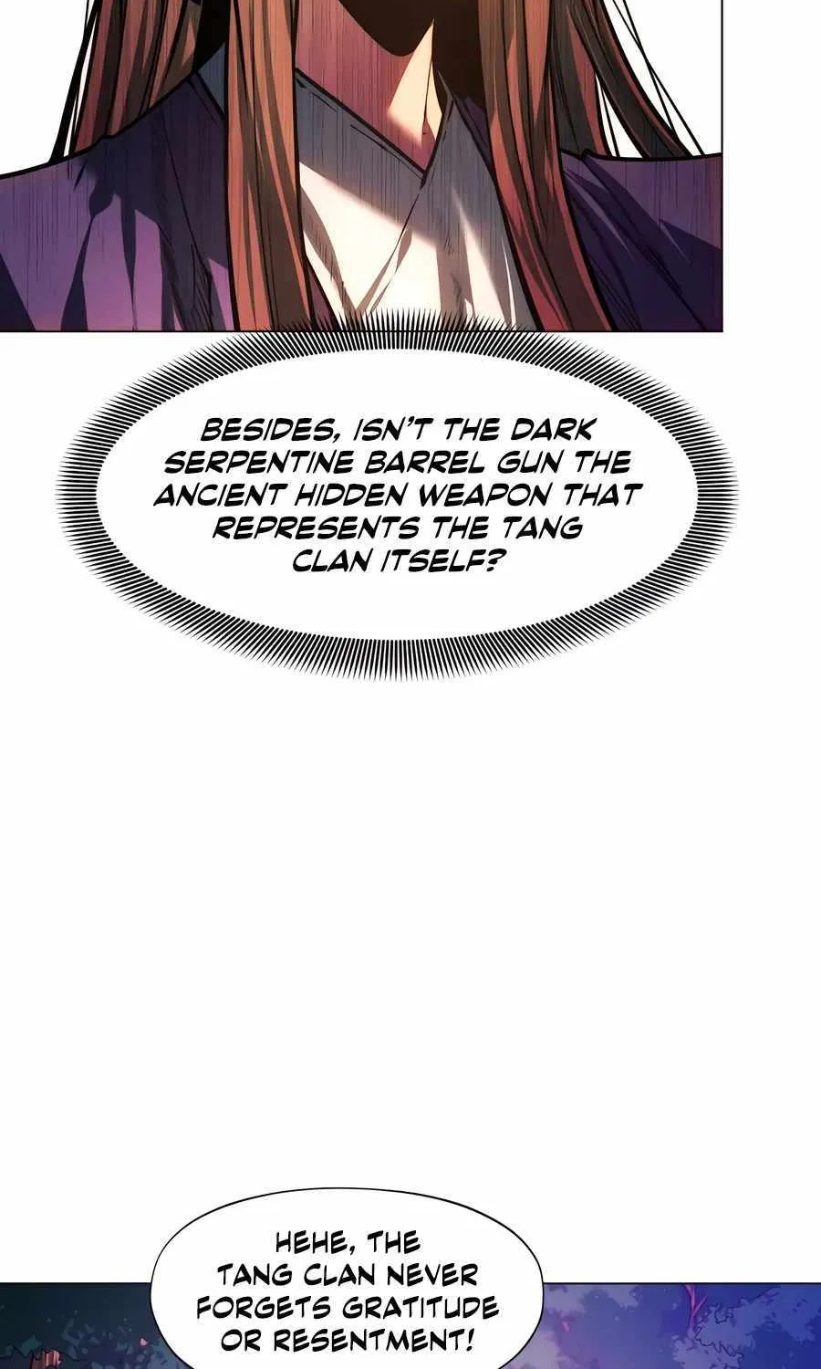 A Modern Man Who Got Transmigrated Into the Murim World Chapter 89 page 32 - 