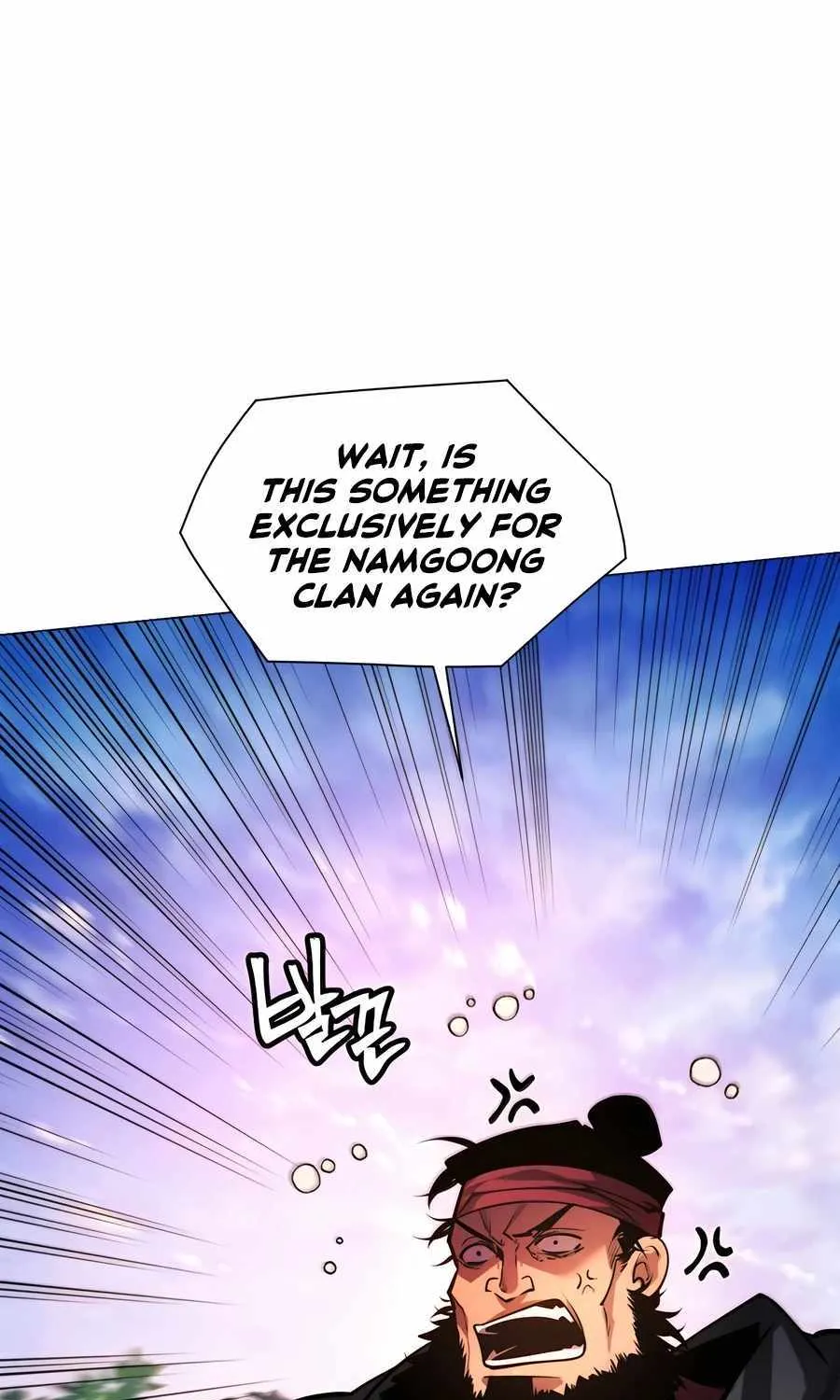 A Modern Man Who Got Transmigrated Into the Murim World Chapter 89 page 35 - 