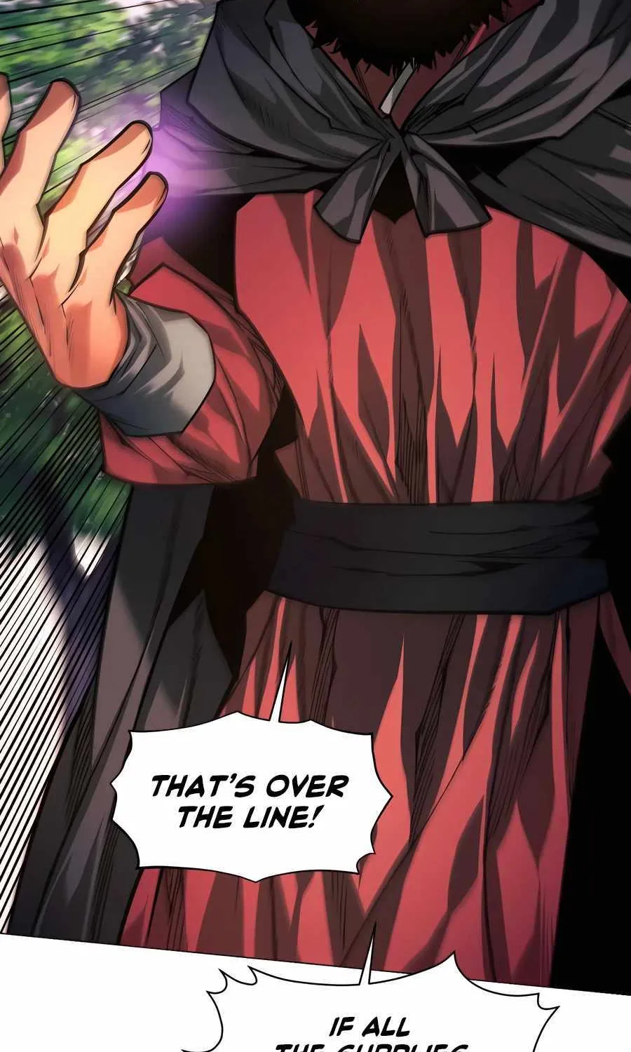 A Modern Man Who Got Transmigrated Into the Murim World Chapter 89 page 36 - 