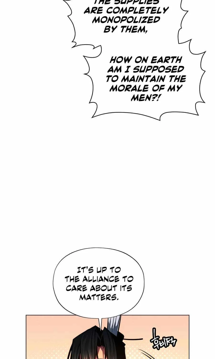 A Modern Man Who Got Transmigrated Into the Murim World Chapter 89 page 37 - 
