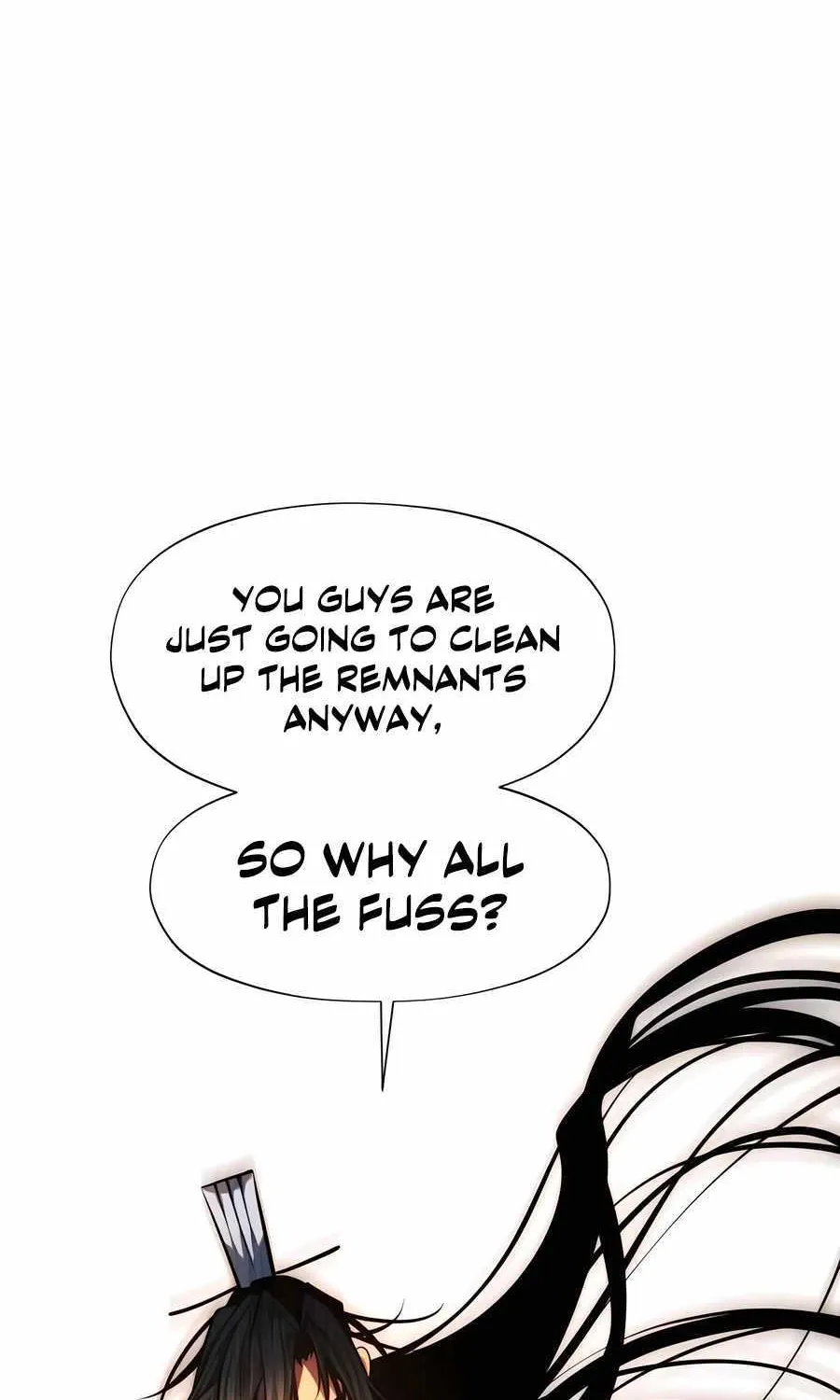 A Modern Man Who Got Transmigrated Into the Murim World Chapter 89 page 40 - 