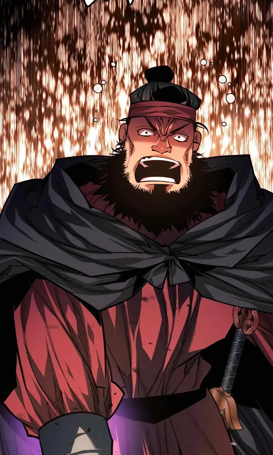 A Modern Man Who Got Transmigrated Into the Murim World Chapter 89 page 5 - 