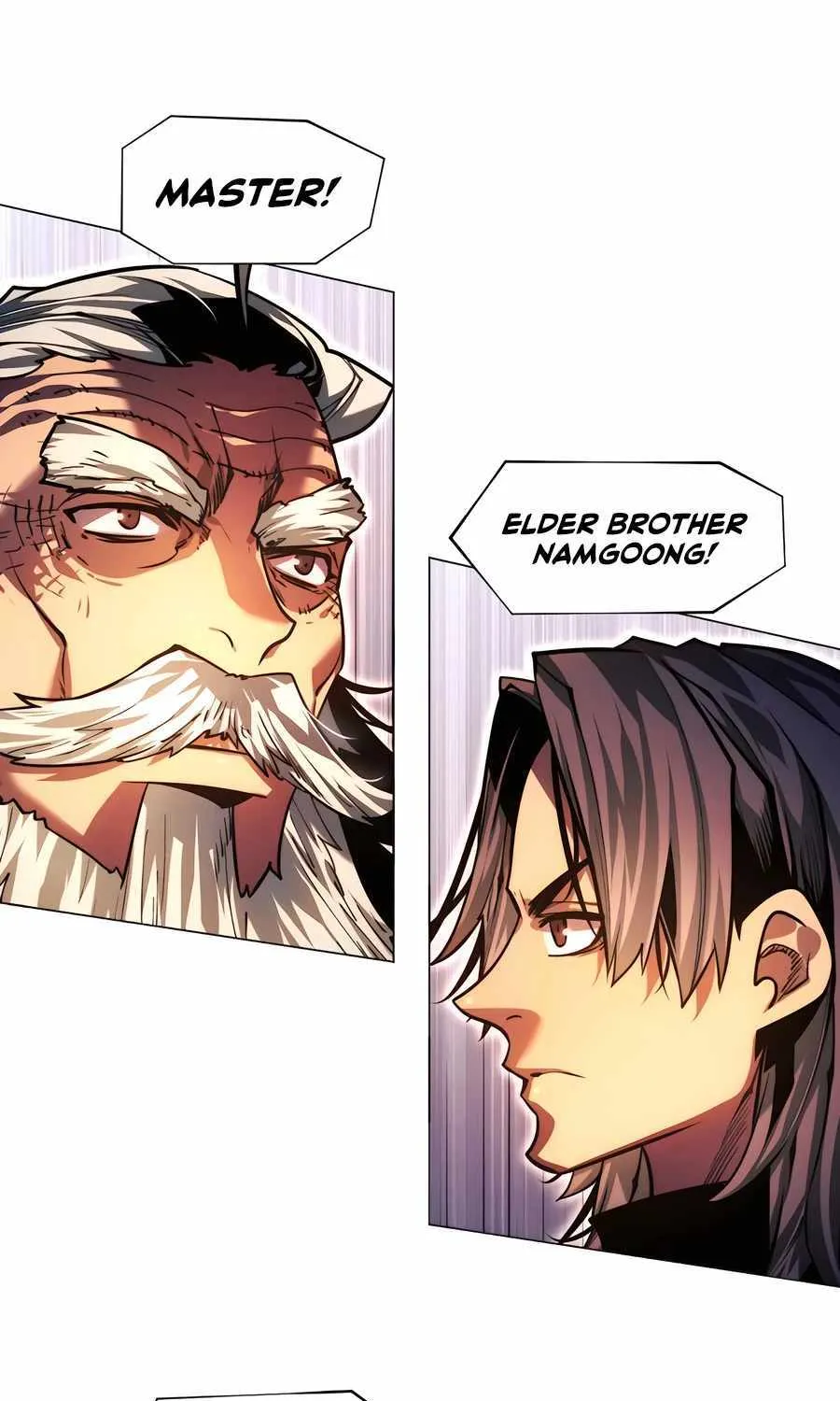 A Modern Man Who Got Transmigrated Into the Murim World Chapter 89 page 43 - 