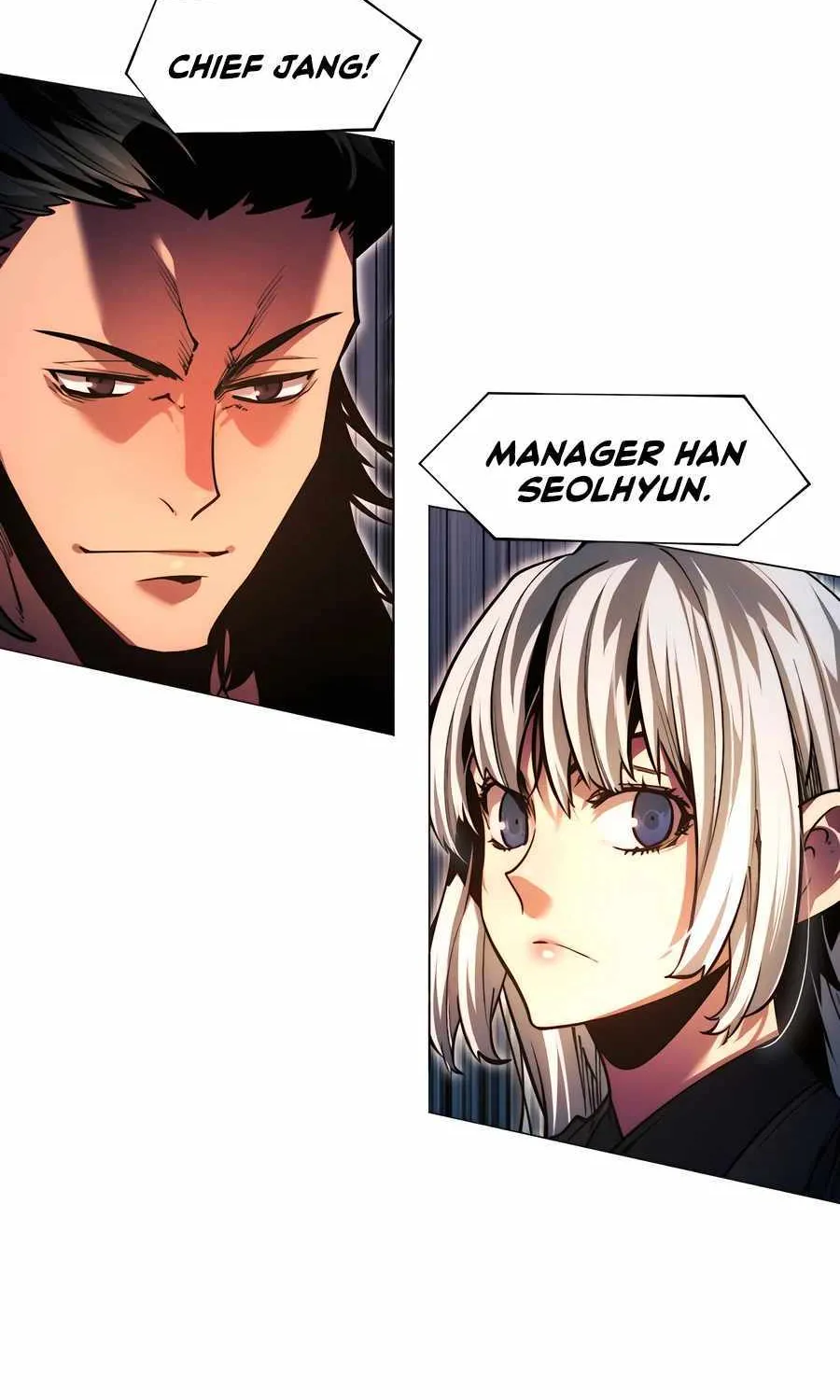 A Modern Man Who Got Transmigrated Into the Murim World Chapter 89 page 44 - 
