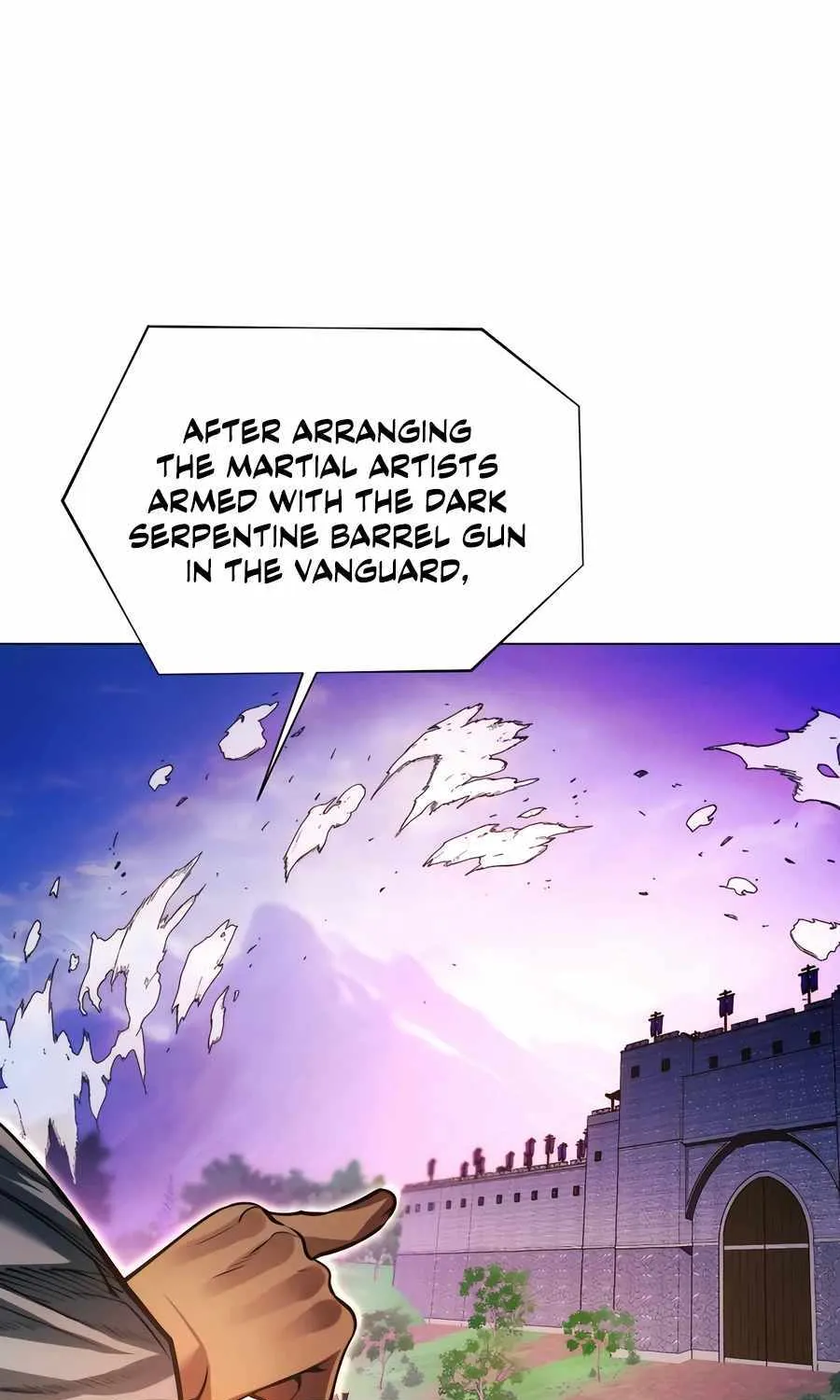 A Modern Man Who Got Transmigrated Into the Murim World Chapter 89 page 45 - 