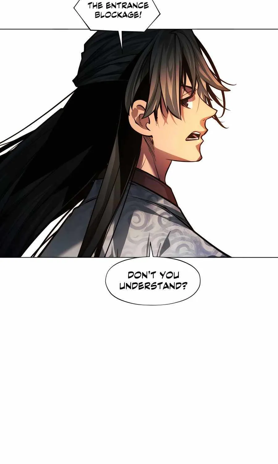 A Modern Man Who Got Transmigrated Into the Murim World Chapter 89 page 48 - 