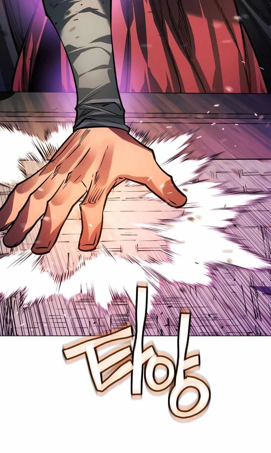 A Modern Man Who Got Transmigrated Into the Murim World Chapter 89 page 6 - 