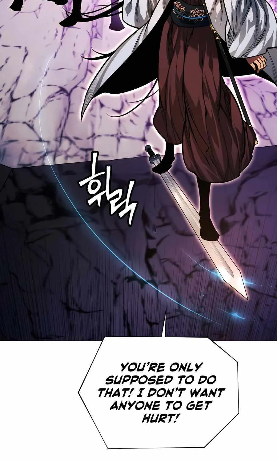 A Modern Man Who Got Transmigrated Into the Murim World Chapter 89 page 51 - 