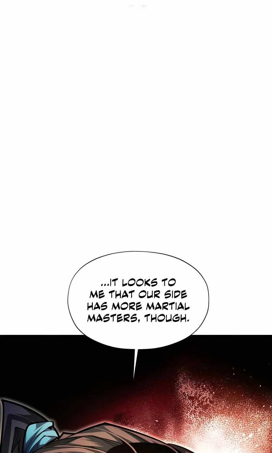 A Modern Man Who Got Transmigrated Into the Murim World Chapter 89 page 8 - 